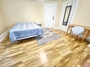 205 Washington Ave in Providence, RI - Building Photo - Building Photo