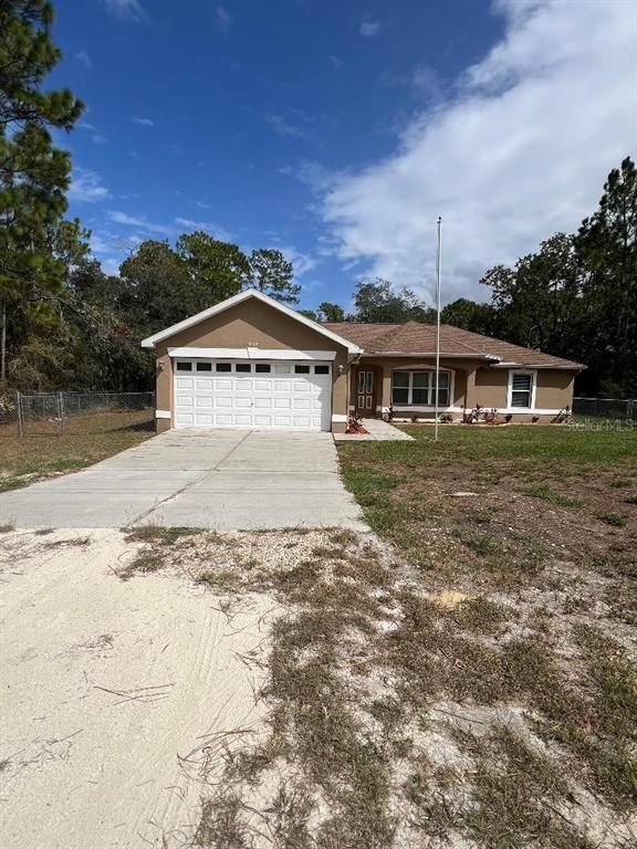 property at 16016 Mulhatton Rd