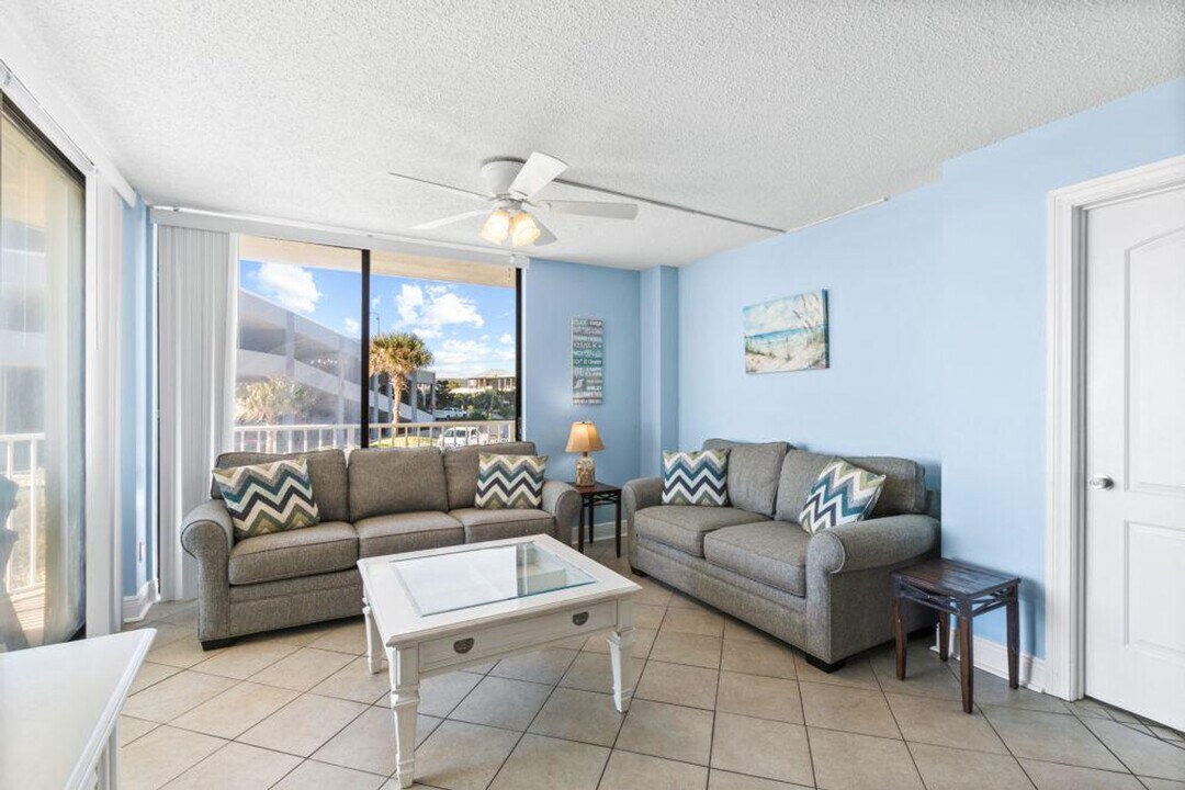 505 E Beach Blvd in Gulf Shores, AL - Building Photo