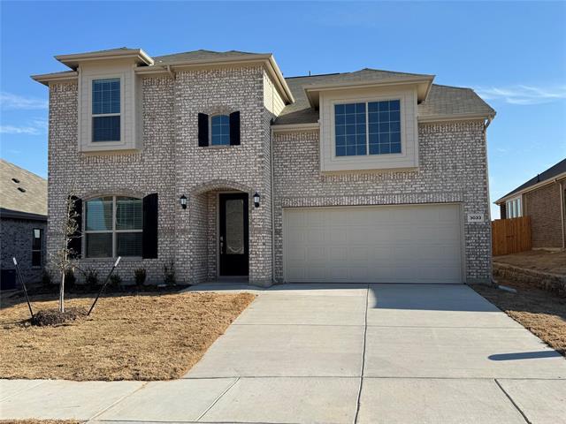 property at 3033 Brainerd Dr
