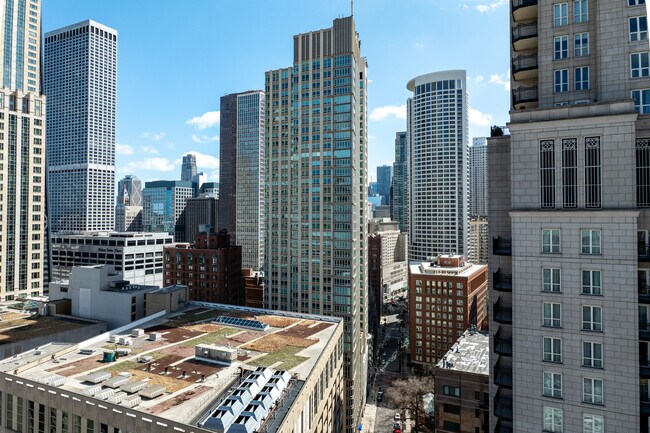 The Bristol Condominiums