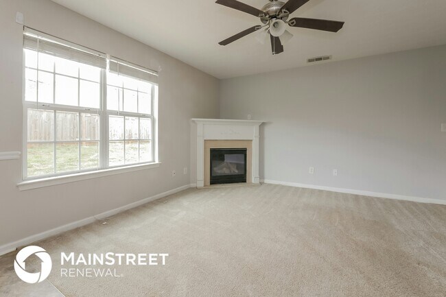 408 Parkside Way in Mcdonough, GA - Building Photo - Building Photo