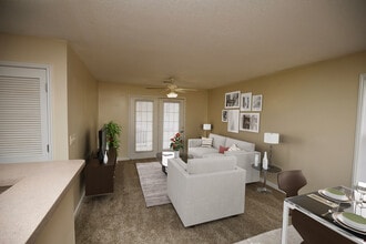 Chase Park in Montgomery, AL - Building Photo - Building Photo