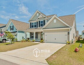 362 Hillman Trl Dr in Moncks Corner, SC - Building Photo - Building Photo