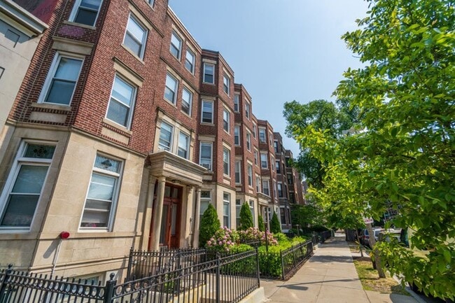 51-55 Queensberry Street