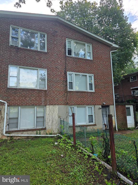6409 Ridgeview Ave in Baltimore, MD - Building Photo - Building Photo
