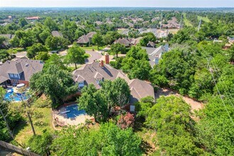 1405 Morning Star in Edmond, OK - Building Photo - Building Photo