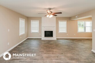 5311 Caradon Dr in Charlotte, NC - Building Photo - Building Photo