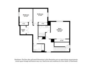 8039 W Agora Ln in Phoenix, AZ - Building Photo - Building Photo
