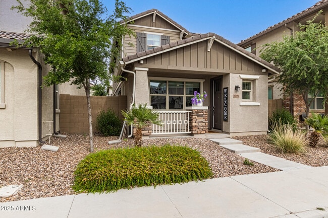 1821 S Bedford Pl in Chandler, AZ - Building Photo - Building Photo