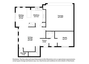 2327 W Jake Haven in Phoenix, AZ - Building Photo - Building Photo