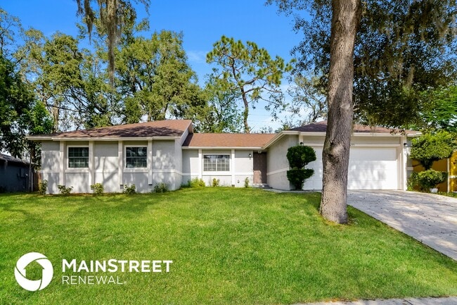 property at 5293 Stone Harbour Rd