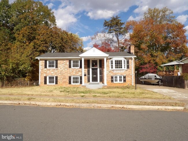4304 Eldorado Dr in Woodbridge, VA - Building Photo - Building Photo