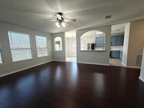 2346 Morning Dew Dr in Little Elm, TX - Building Photo - Building Photo