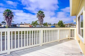 314 Channel Ln in Oceanside, CA - Building Photo - Building Photo