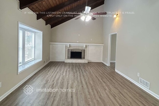 1752 Jody Dr NE in Marietta, GA - Foto de edificio - Building Photo