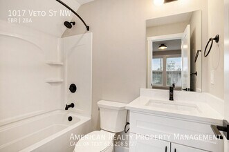 1017 Veto St NW in Grand Rapids, MI - Building Photo - Building Photo