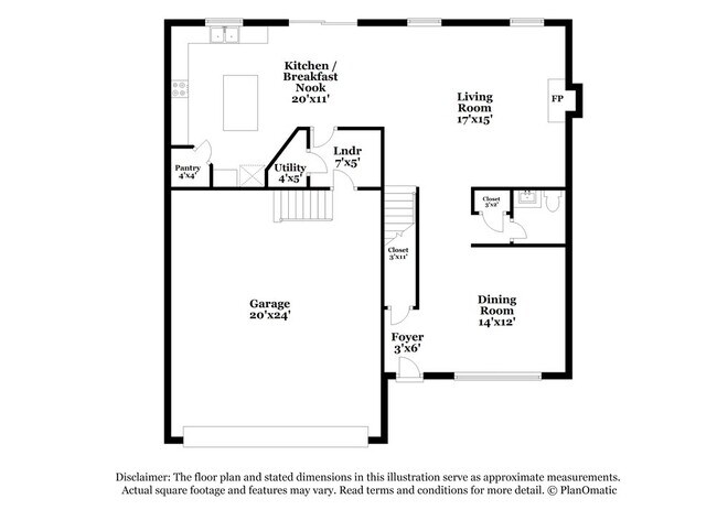 2716 Apple Cross Ct in Murfreesboro, TN - Building Photo - Building Photo