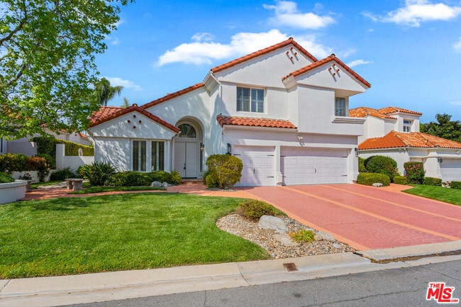 property at 5683 Hazelcrest Cir