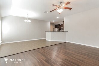 1629 Applegate Way in Royse City, TX - Building Photo - Building Photo