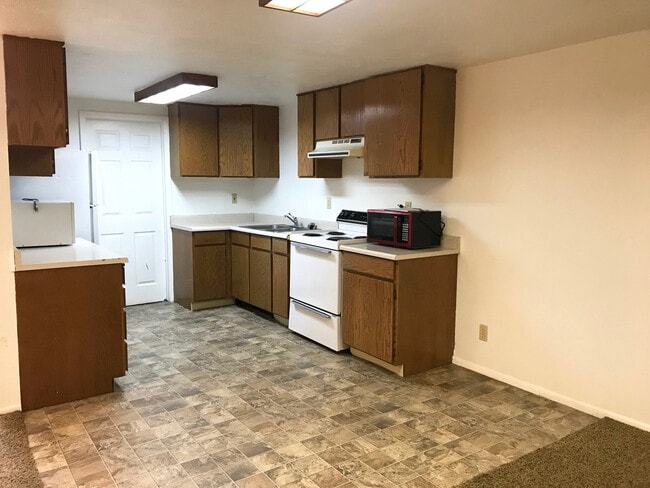 588 L St in Idaho Falls, ID - Building Photo - Building Photo