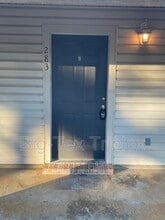 283 N Pecan St in Nash, TX - Building Photo - Building Photo