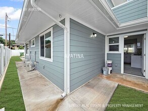 811 20th Ave in Honolulu, HI - Building Photo - Building Photo