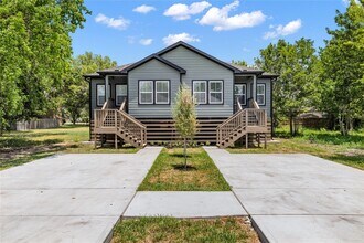 5218 Jezebel St in Houston, TX - Building Photo - Building Photo