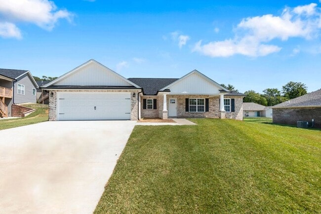 property at 2582 Silversmith Ct