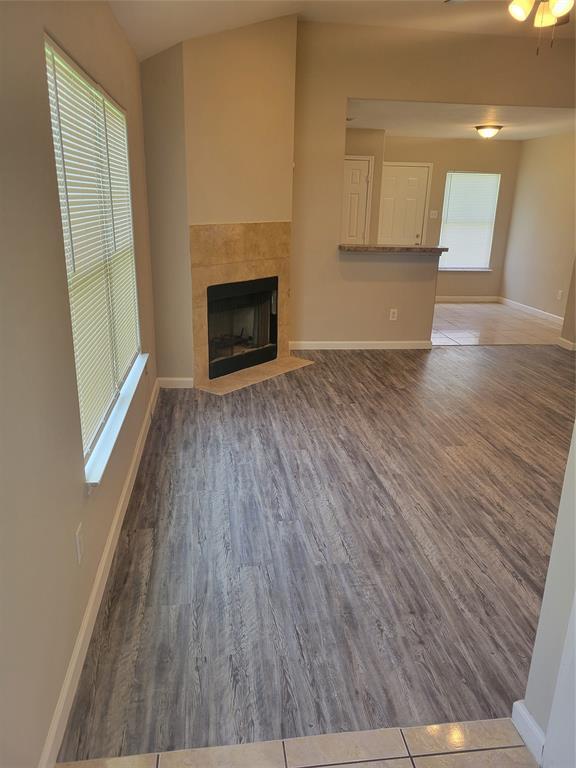property at 8110 Cannon St