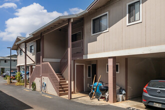 Mililani Point in Mililani, HI - Foto de edificio - Building Photo