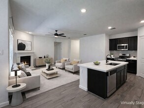 1302 Deerfield Dr in Anna, TX - Building Photo - Building Photo