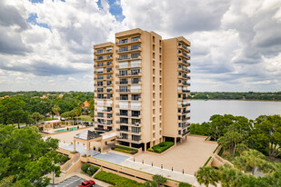 Bay View Reserve Apartments