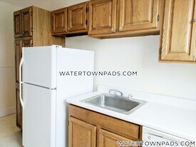 550 Belmont St, Unit 35 in Watertown, MA - Building Photo