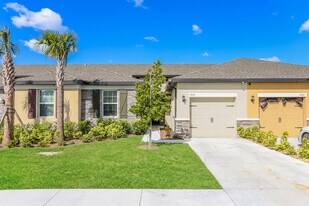 1715 Party Pl in Fort Pierce, FL - Building Photo