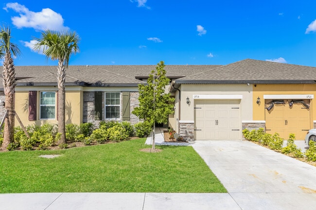 property at 1715 Party Pl