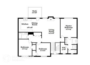 55 Oakmont Ct in Covington, GA - Building Photo - Building Photo