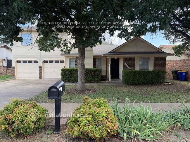 5905 Oak Hill Rd