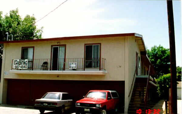 549 Nebraska Ave in Long Beach, CA - Building Photo - Building Photo