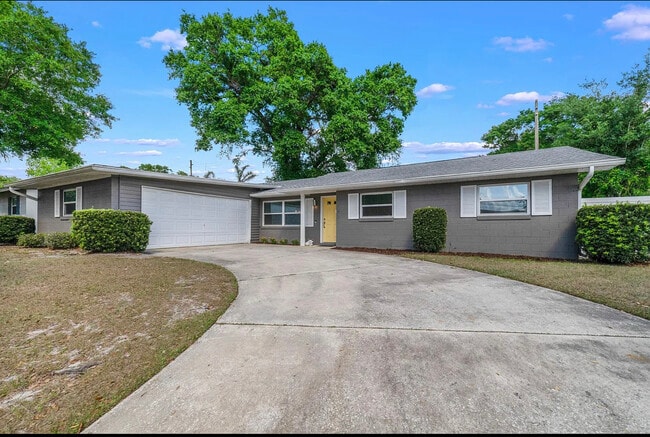 property at 1701 Gaston Foster Rd