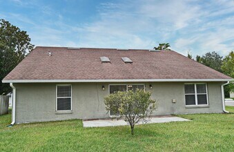 3709 Running Water Dr in Orlando, FL - Building Photo - Building Photo