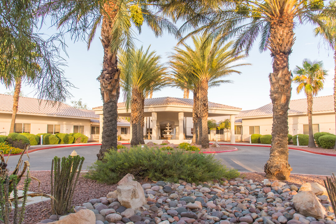 The Homestead at Boulder City Photo