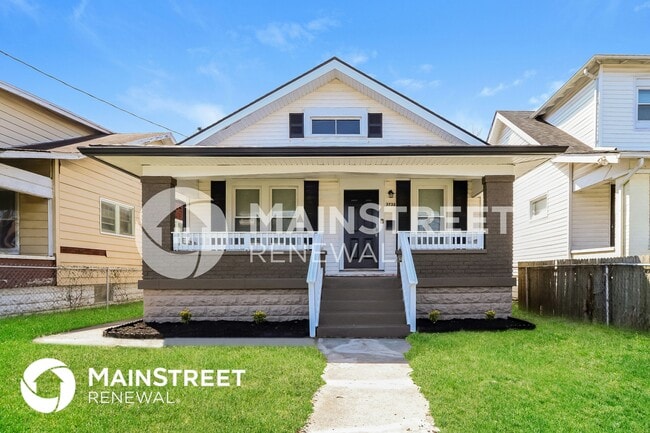 property at 3732 River Park Dr