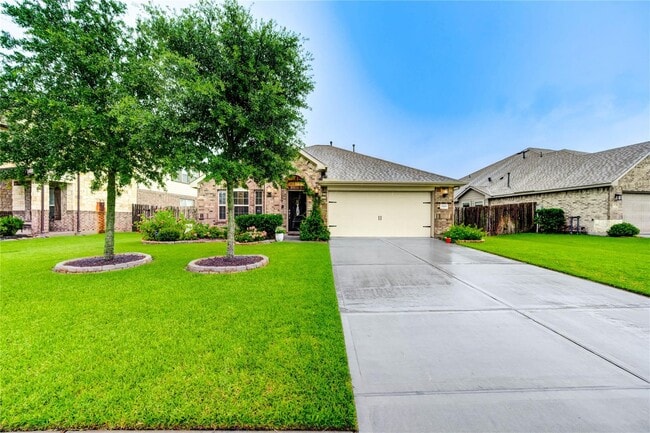 property at 2519 Ocean Pass Ln