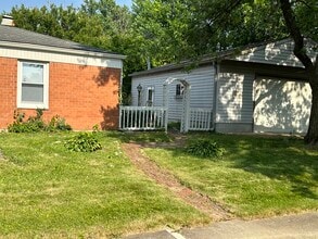 8101 Shibler Dr in Indianapolis, IN - Building Photo - Building Photo