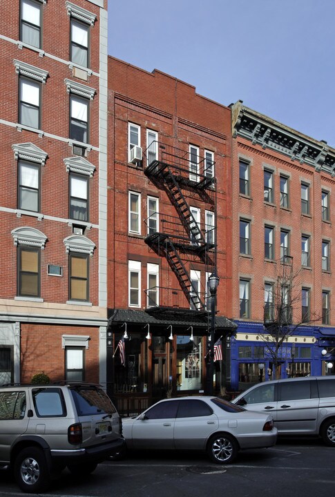 1314 Washington St in Hoboken, NJ - Building Photo