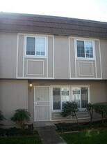 3092 Tonopah Cir in Pleasanton, CA - Building Photo