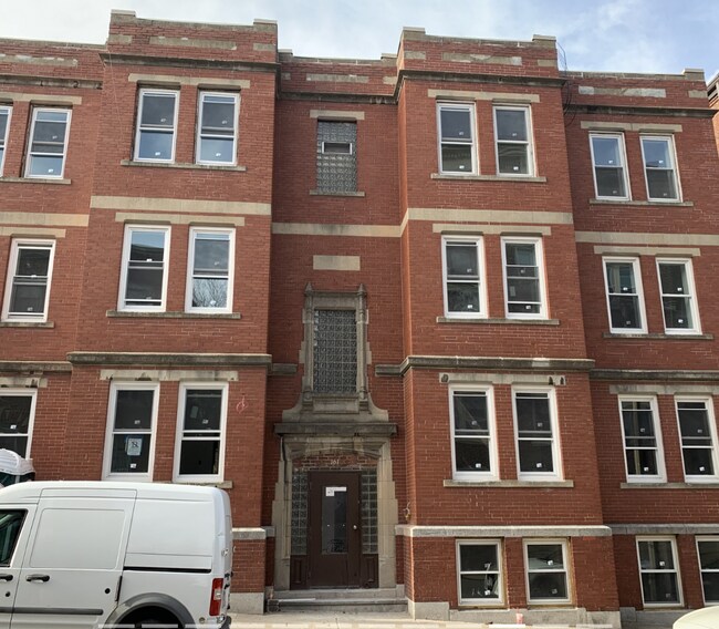 property at 165 Allston St
