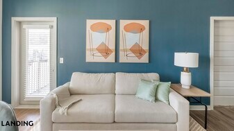 100 Wildwood Ct, Unit 534 in Birmingham, AL - Building Photo