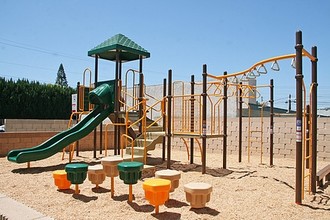 Lincoln Park in Anaheim, CA - Building Photo - Building Photo